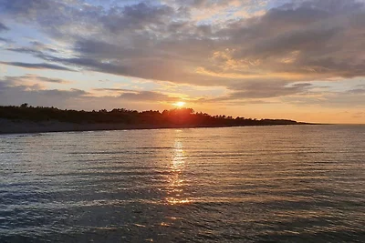 6 Personen Ferienhaus in Jerup-By Traum