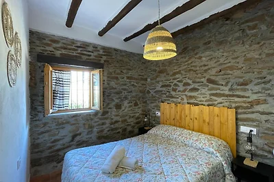 Casa di campagna Las Perez con piscina...