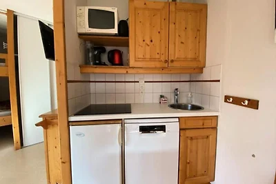 Residenz Gelinotte mit zwei Zimmern