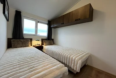 Chalet confortable près d'Alkmaar