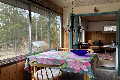 4 Sterne Ferienhaus in GRISSLEHAMN