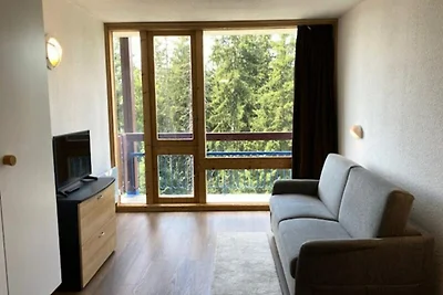 Ferienhaus in Les Villards mit direktem Zugan...