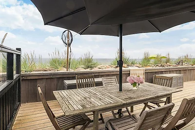 4 stelle case ad Karrebæksminde-By Traum