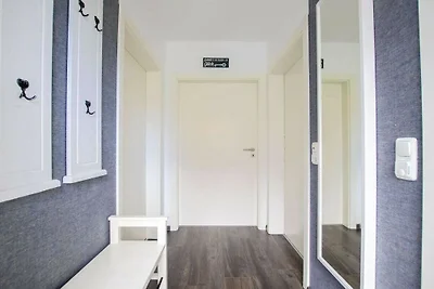 Ferienhaus Strandoase am Badesee