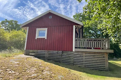 4 Personen vakantie huis in SENOREN