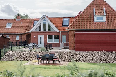 Torbogenhuus Nr. 7 Komfortable Ferienresidenz