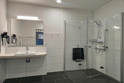 Appartement im Wangerland Resort