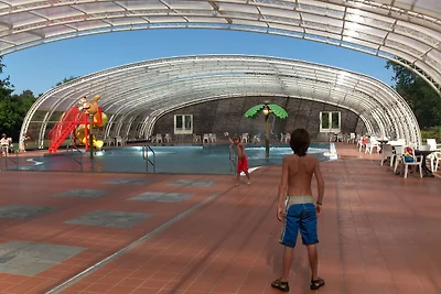 Casa vacanze ecologica immersa nella natura, ...