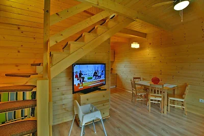 Casa vacanze a Grzybowo