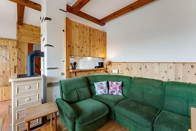 Gemütliches Ferienhaus mit eigenem Pool