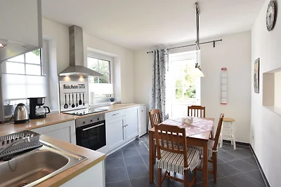 Wohnung in Strandnähe in Oldenburg