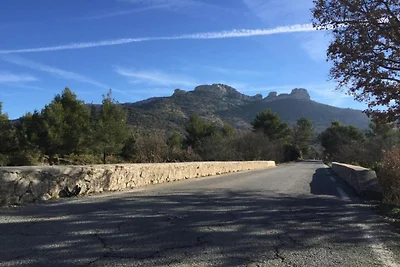 Provence Villa für Familien