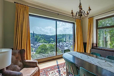 Elegant kasteel voor 12 gasten