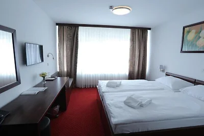Hotel Orion - Triple Room with Terrace