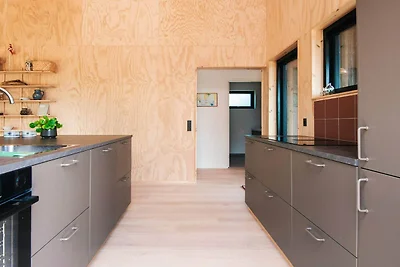 6 Personen Ferienhaus in Juelsminde-By Traum