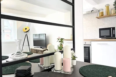 Duplex in Rouen nahe Gros Horloge