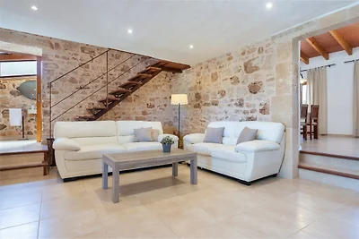 Can Miquel - Ferienhaus Mit Privatem Pool