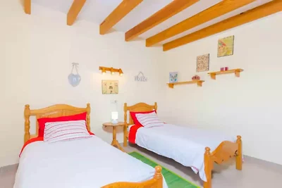 Sabor De Cas Ferrer - Villa Con Piscina...