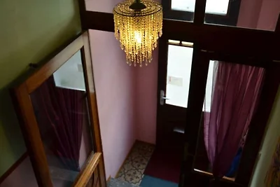 (A.73) Comfortabele vakantiewoning