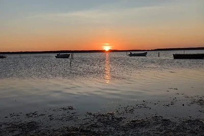 4 Sterne Ferienhaus in Væggerløse