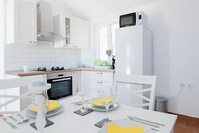 Holiday Home My Summer House - Two-Bedroom Ho...
