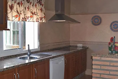 Apartment für 6 Personen