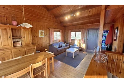 Chalet Accogliente Appositamente Attrezzato
