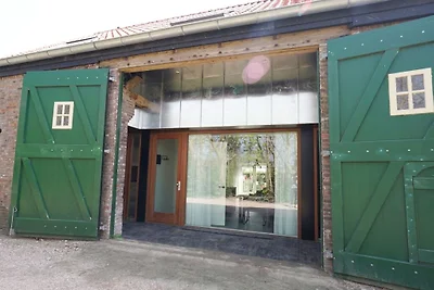 Vakantieappartement met 3 slaapkamers