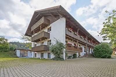Appartamento per vacanze in una fattoria