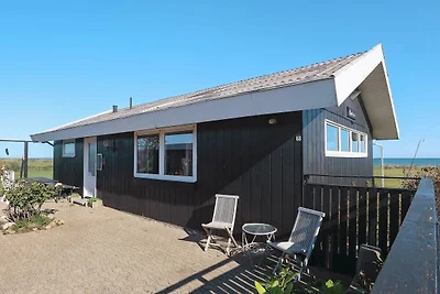 4 person holiday home in Sæby
