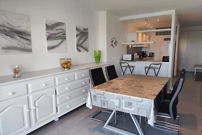 Wohnung mit 1 Schlafzimmer