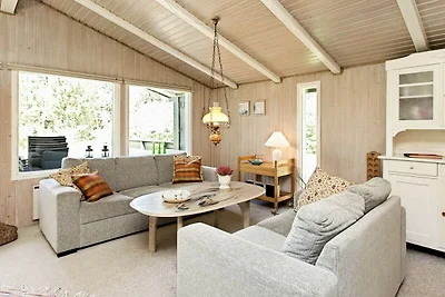 6 Personen Ferienhaus in Nørre Nebel