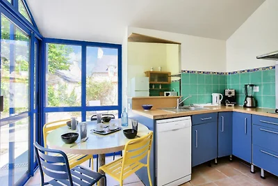 Appartamento a Dinard vicino alla spiaggia di...