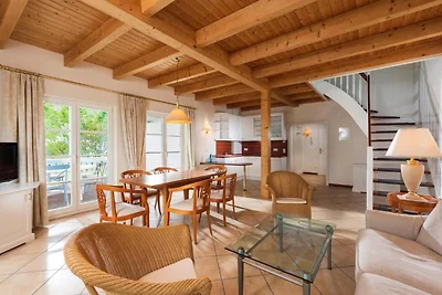 Appartement 2 chambres à Schwielowsee,...