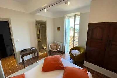 Appartamento a Bormes vicino Mimosas