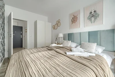 Bellissimo appartamento vicino alla spiaggia