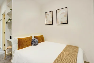 Appartamento Kingston Luxe Suites Riverside