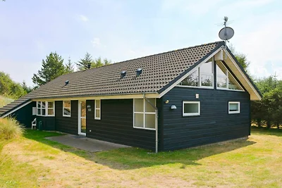 6 Personen Ferienhaus in Blokhus