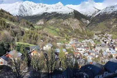 3-Zimmer-Apartment mit Schlafnische für 6 Per...