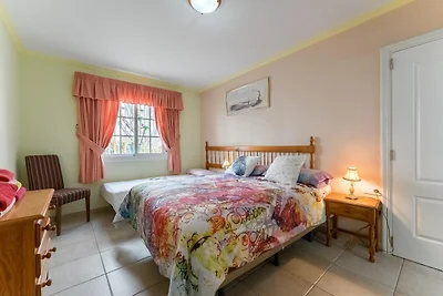 Appartamento di lusso con vista sul giardino