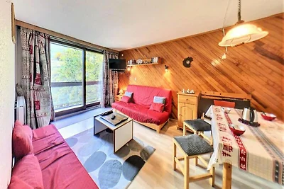 Wohnung in La Voie Lactée mit Pool