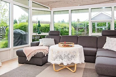 5 Personen Ferienhaus in Tarm-By Traum