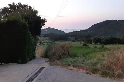 Begur Zelth�tte an der Costa Brava