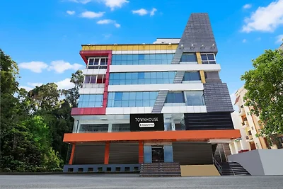 Gezellige verblijven in Ramamurthy Nagar by...