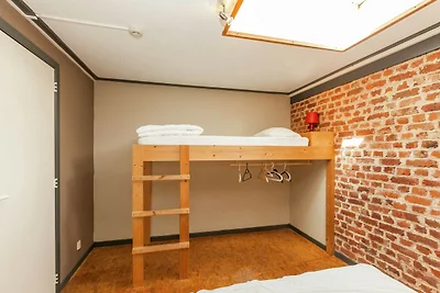 Ouffet Villa mit Sauna, Lüttich