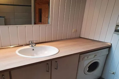 Casa vacanze in stile scandinavo a Mirow