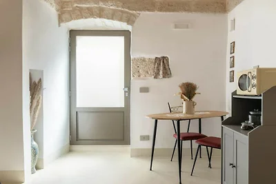 Cementine Traditional Suites - 9 - CAV