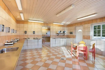 Tolles Ferienhaus mit Terrasse