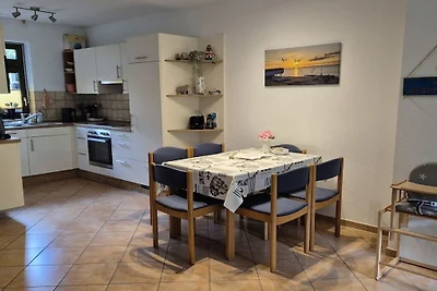 Haus "Watt'n Traum"