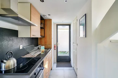 Apartment in Plovan in der Nähe des Strandes ...